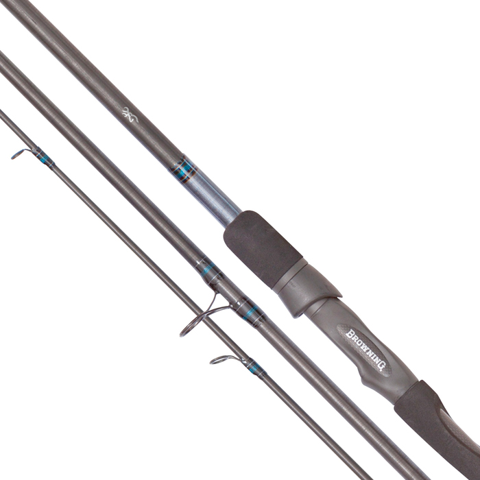 Browning Sphere Feeder Rods Glasgow Angling Centre