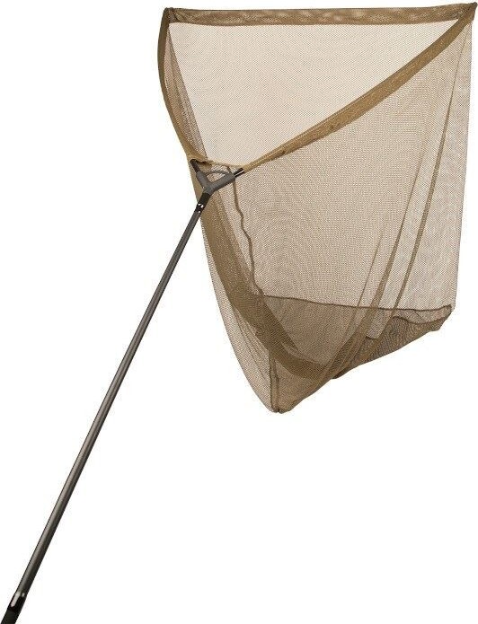 Trakker Sanctuary T Landing Net Glasgow Angling Centre