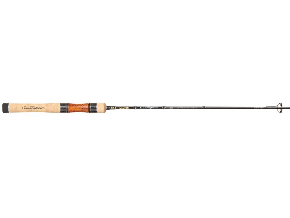 Abu Garcia Carabus Cassiopeia CCAS Rod – Glasgow Angling Centre