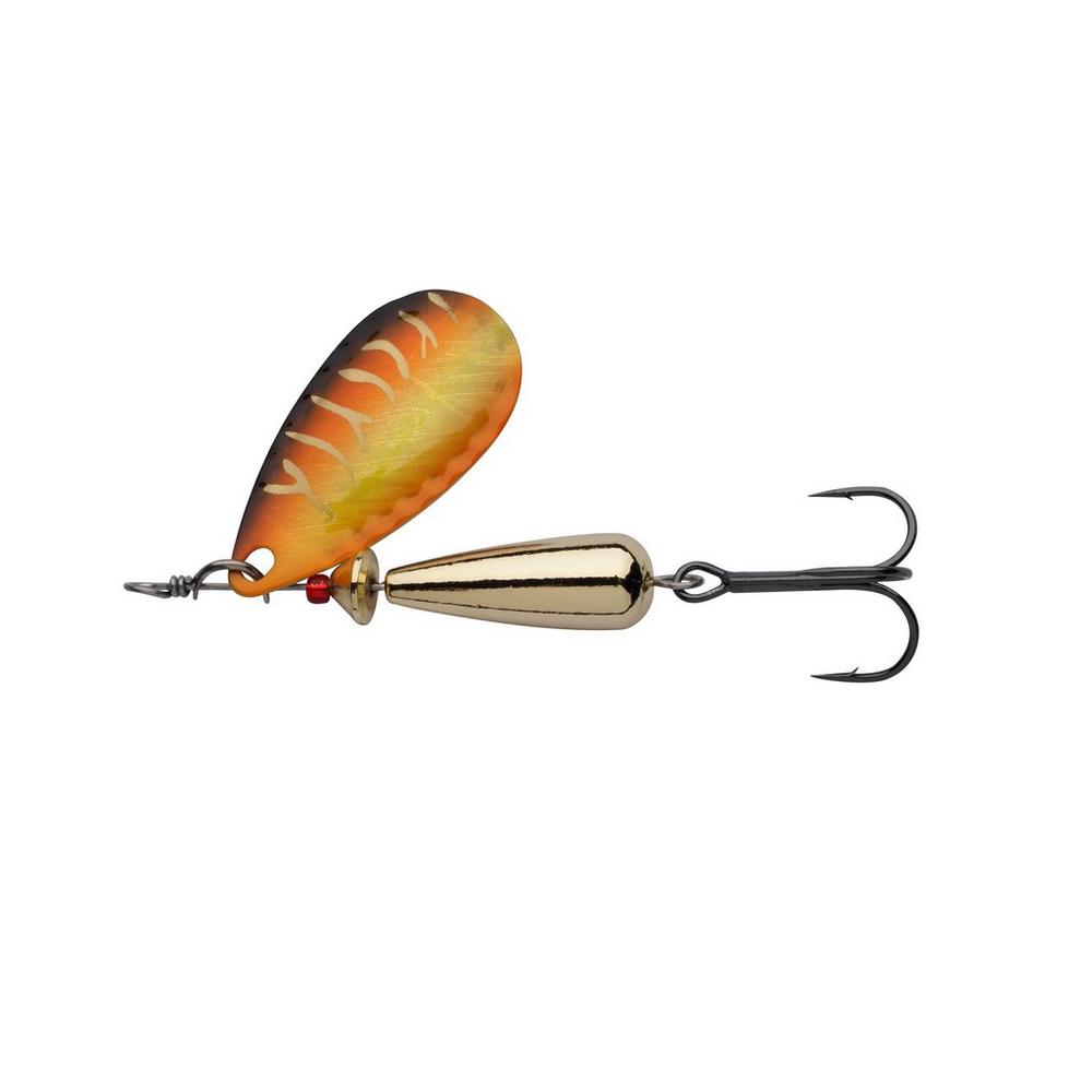 Mepps Aglia Brown Trout Lures – Glasgow Angling Centre
