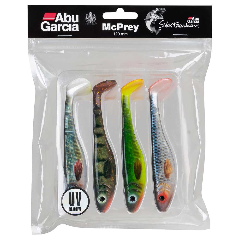 Abu Garcia Lure Boxes – Glasgow Angling Centre