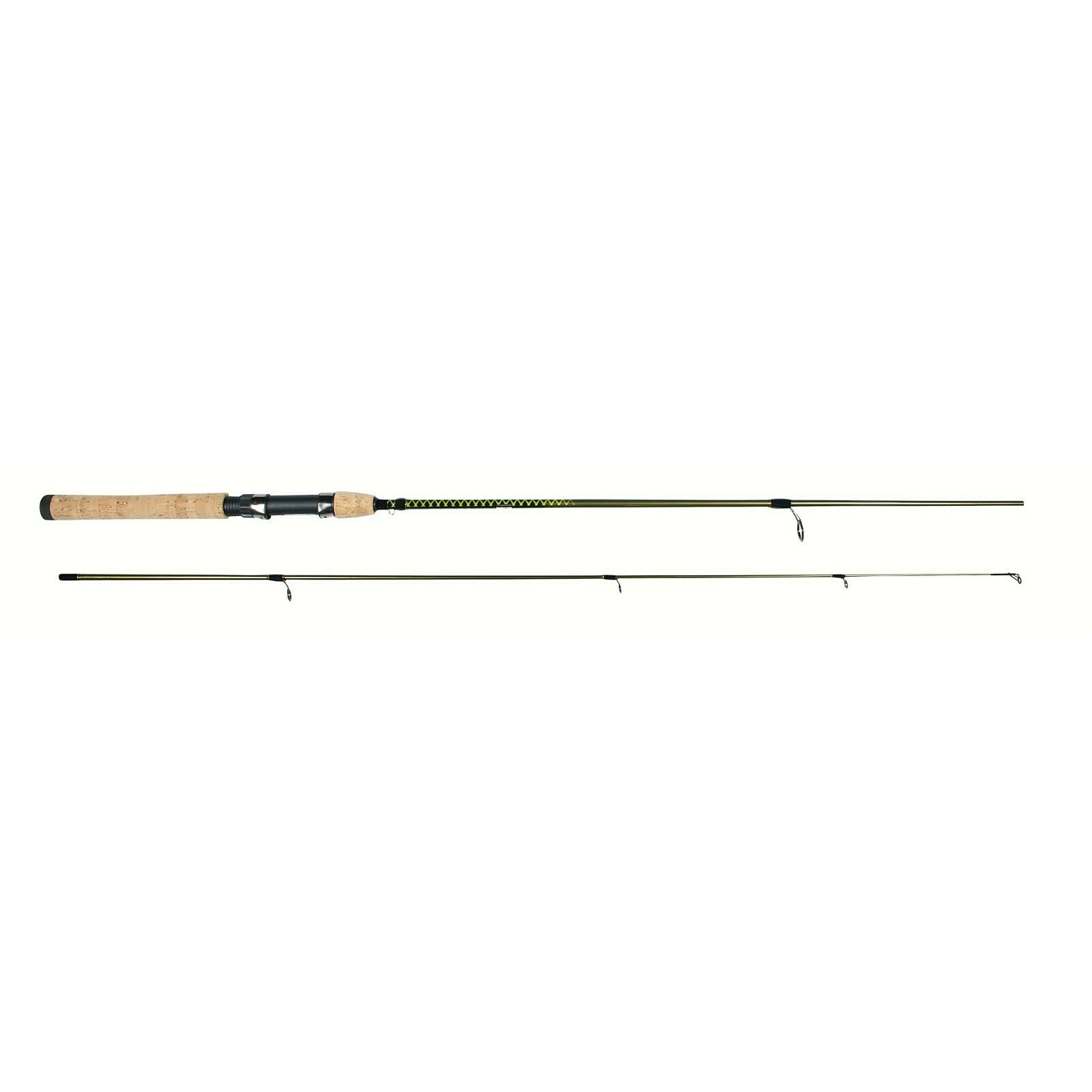 best abu garcia spinning rod