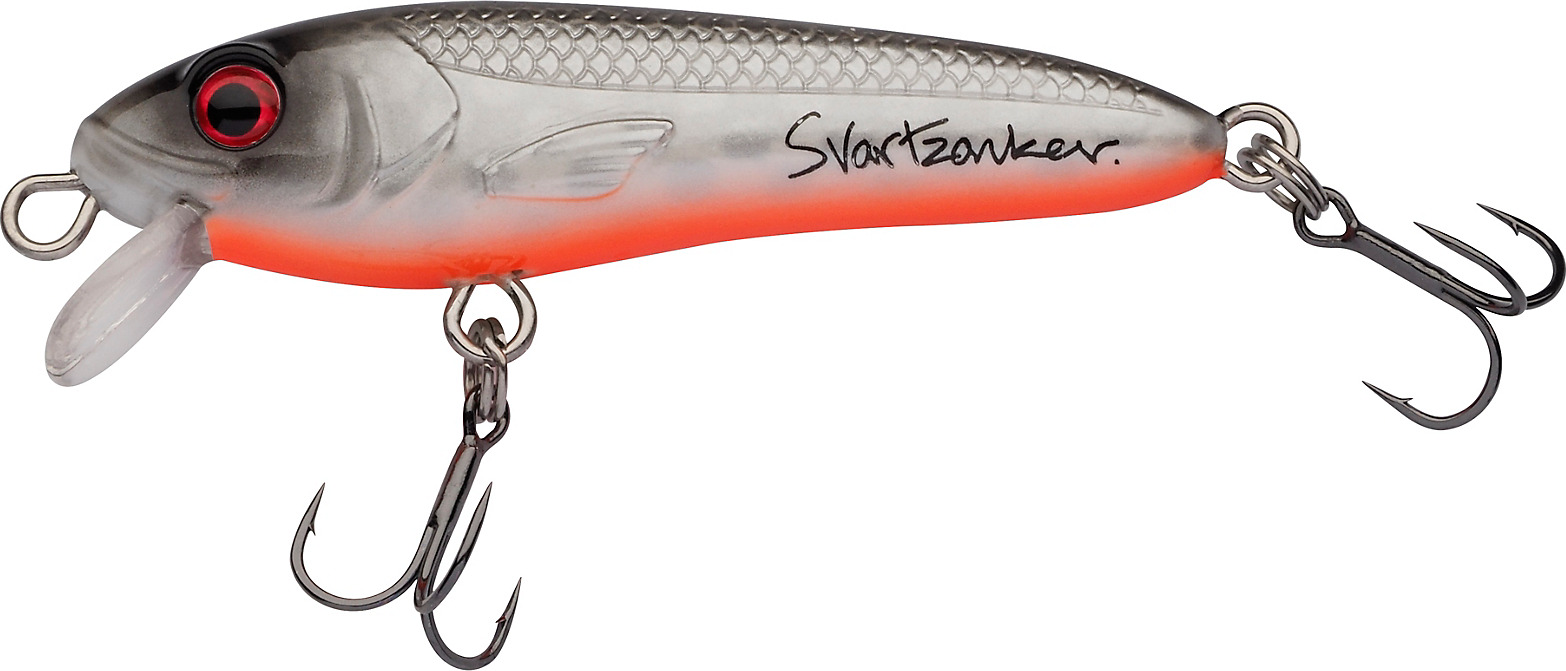 Abu Garcia Svartzonker McCelly 70mm Lures Bait Predator Fishing 90g -  Crankbait