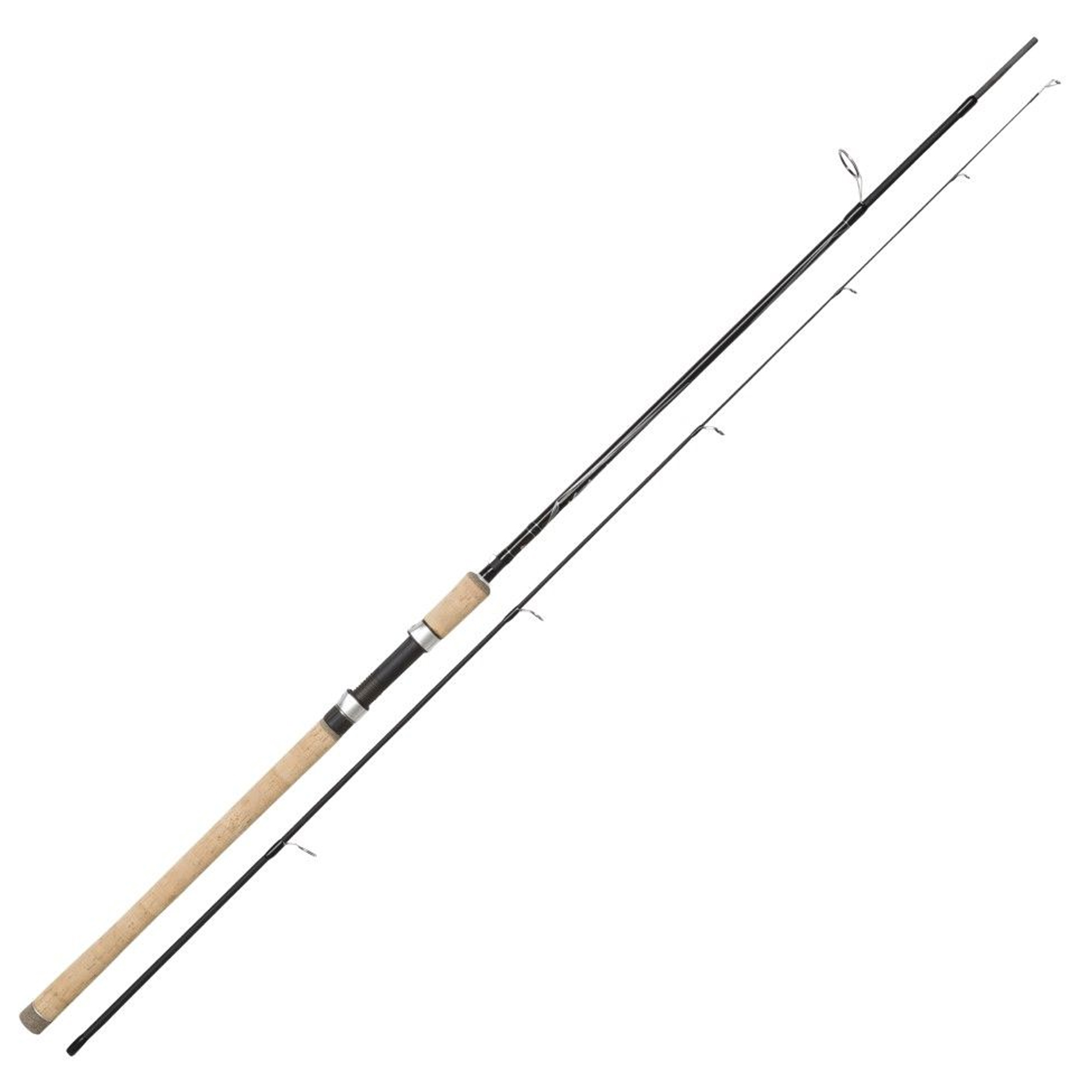 Yuki Telescopic Travel Fishing Rod 7ft 5-15g