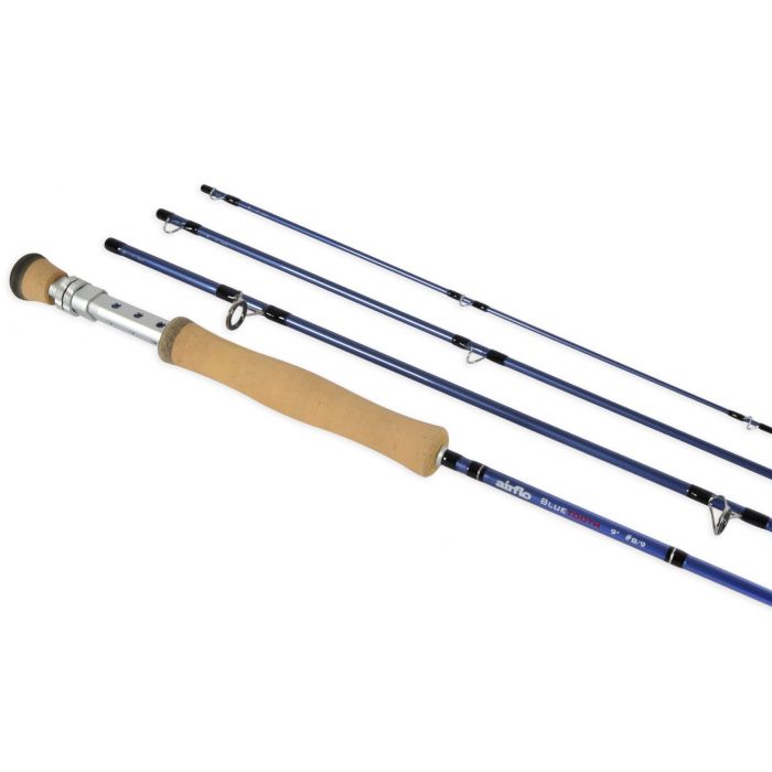 airflo saltwater fly rod