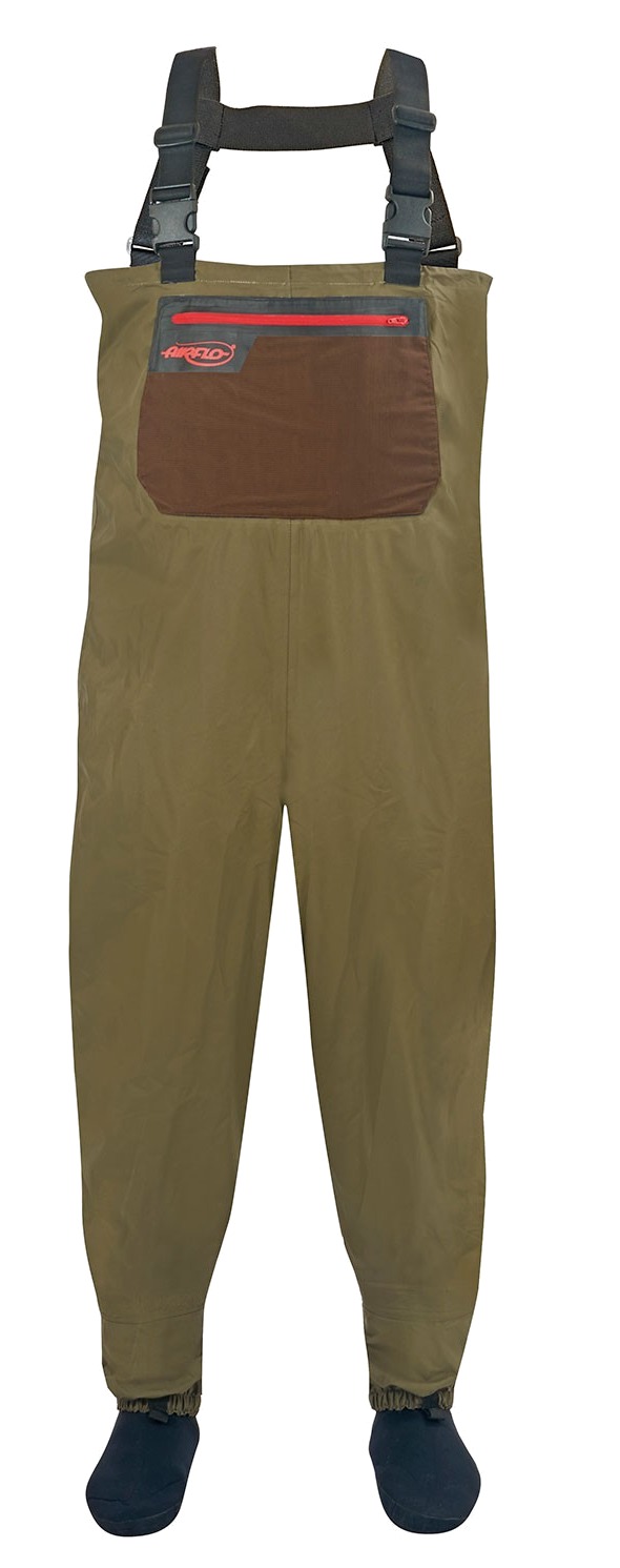 airflo waders and boots