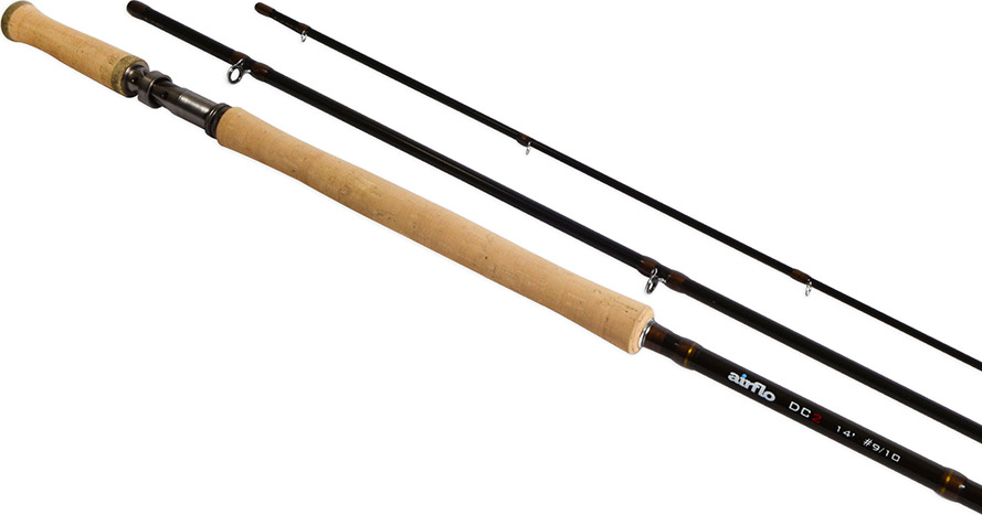 Airflo Delta Classic Trout Fly Fishing Rod