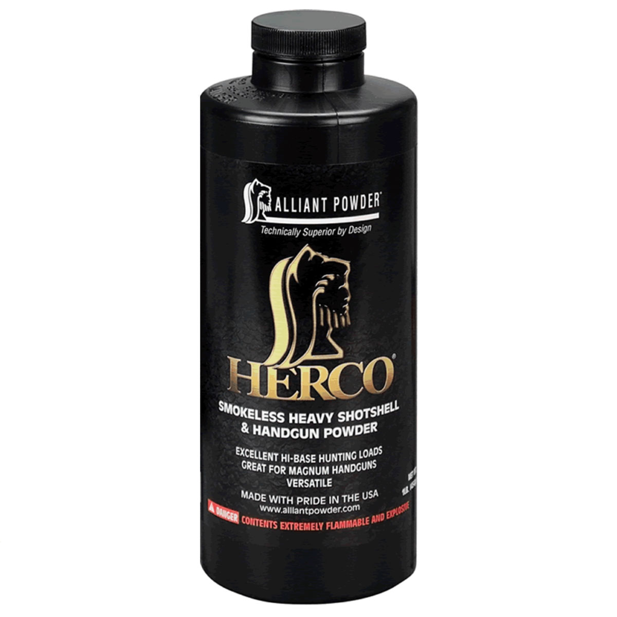 Alliant Herco Powder (1lb Tub) 