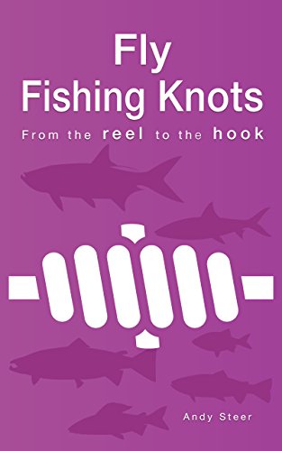 tenkara fly fishing knots