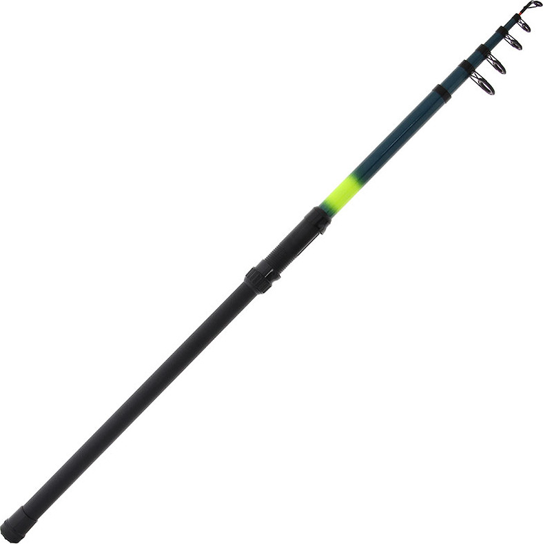Angling Pursuits Beachcaster Telescopic Rod - 12ft 2-5oz – Glasgow Angling  Centre