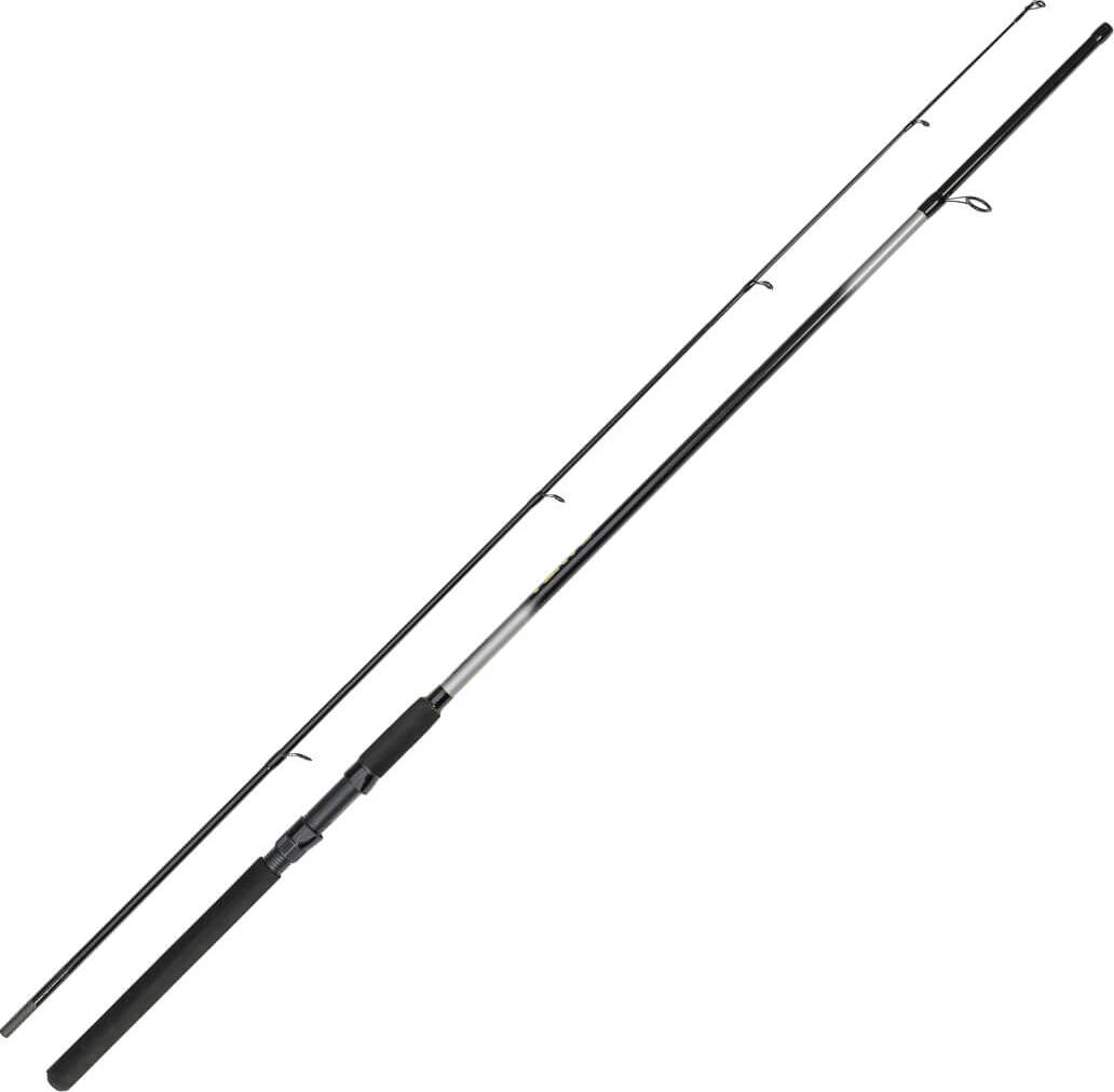 AXIA Verve Spinning Rod 9ft 20-40g 2pc – Glasgow Angling Centre