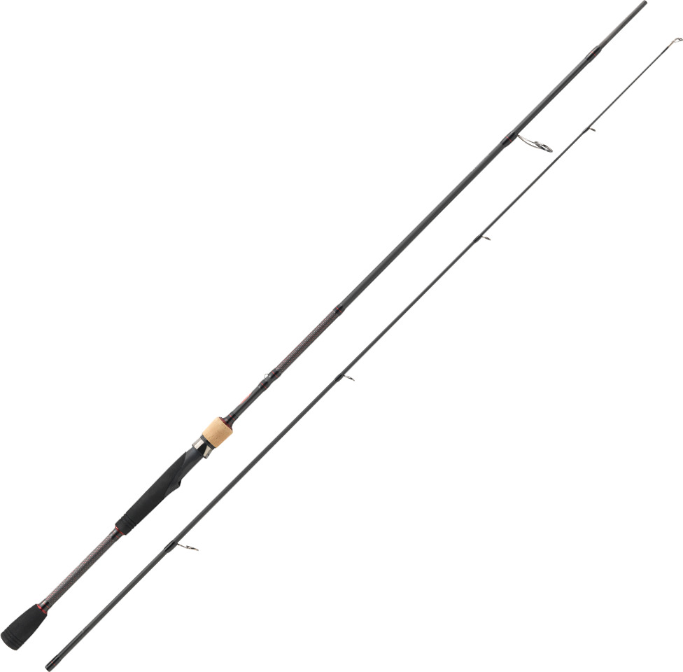 Berkley E-Motion Spinning Rod Size: 7ft – Glasgow Angling Centre