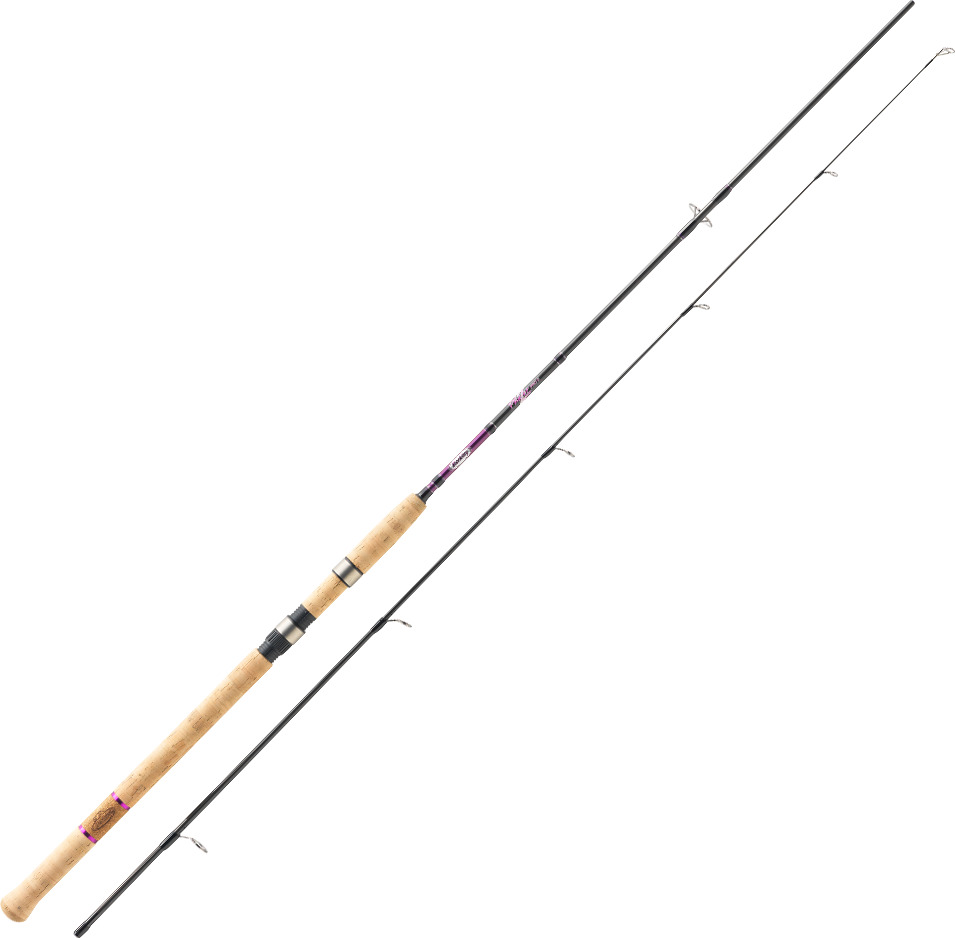 mounchain fly rod