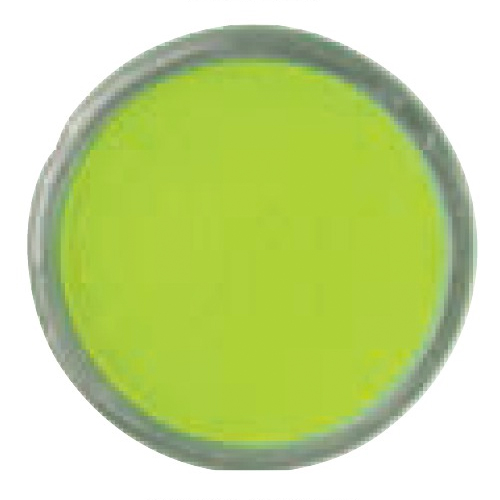 Berkley Powerbait Trout Bait Natural Scent Cheese Light Green