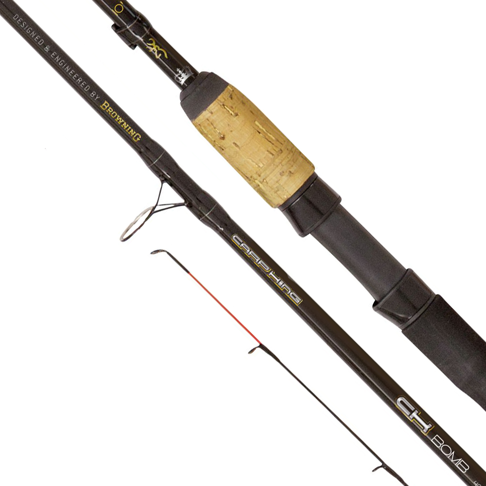 sea bass lure rod