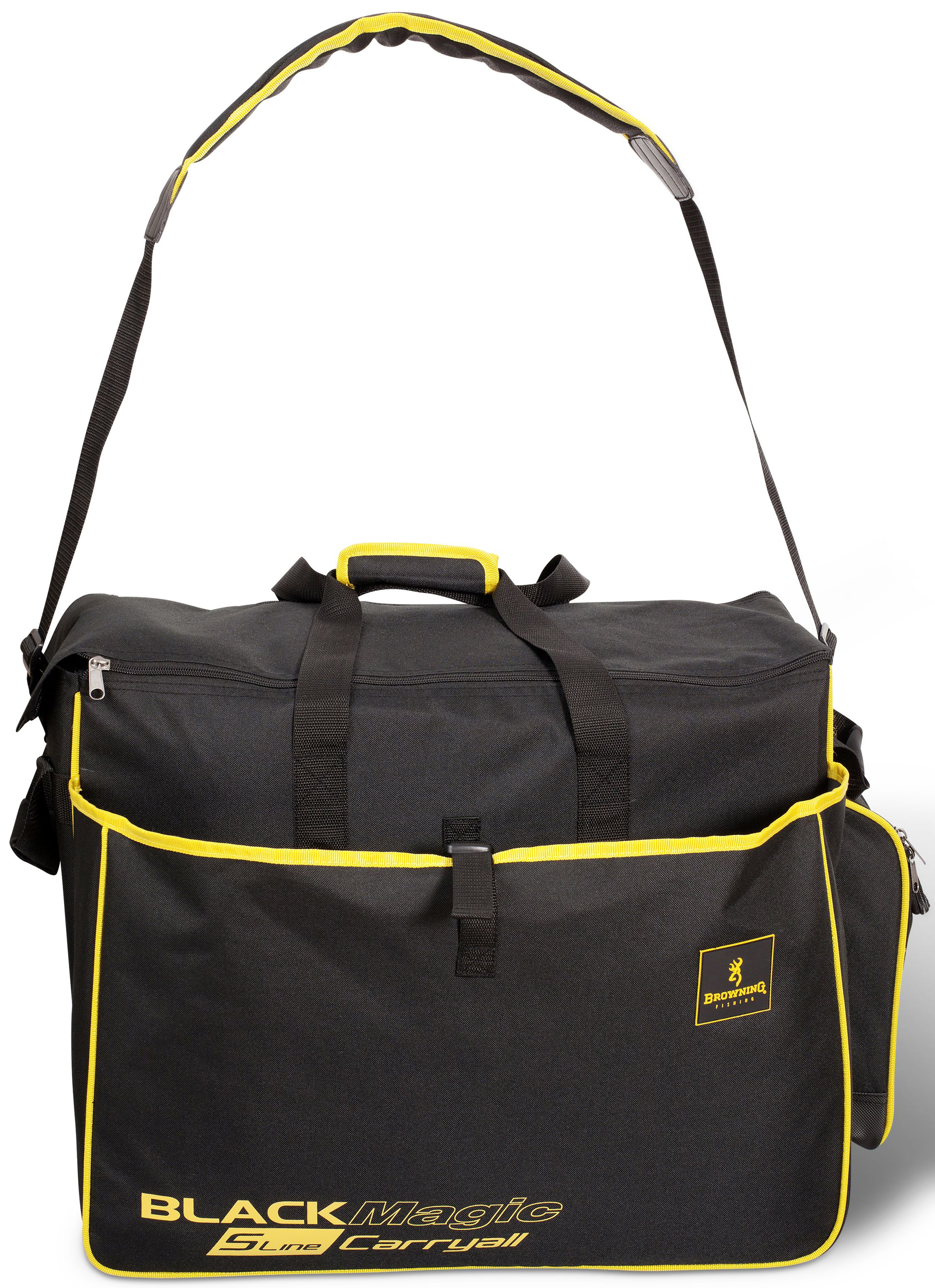 Browning Black Magic S-Line Holdall – Glasgow Angling Centre