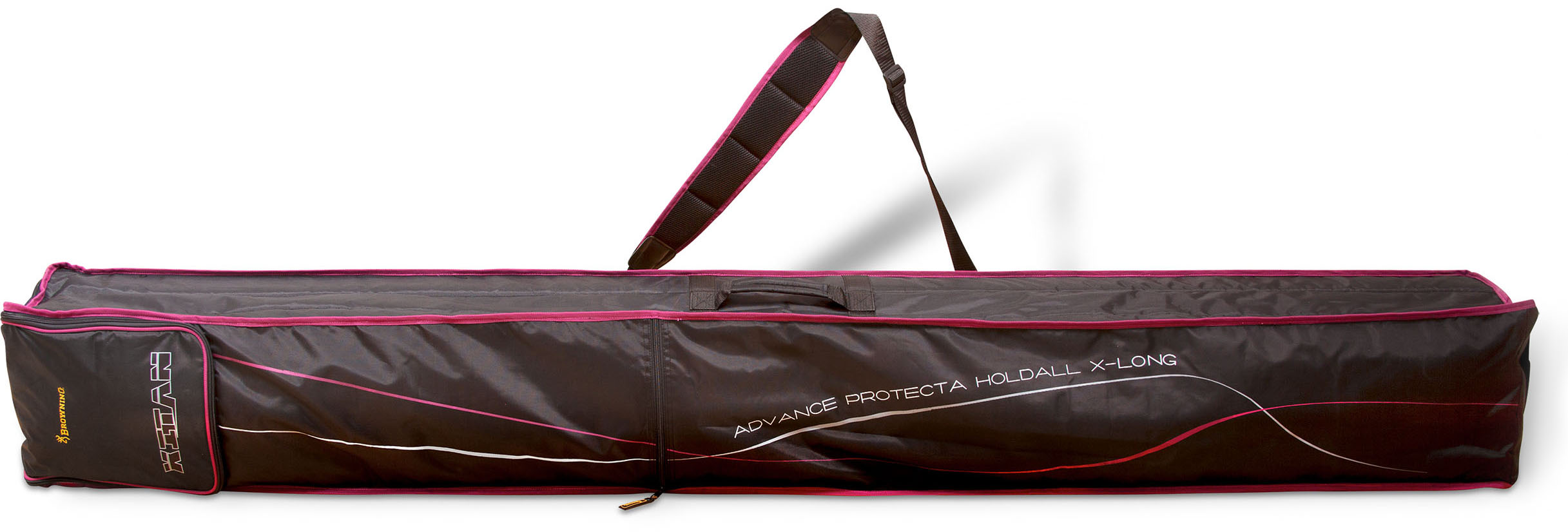 long holdall