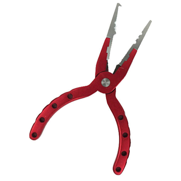 Stillwater Super Fishing Pliers Red – Glasgow Angling Centre