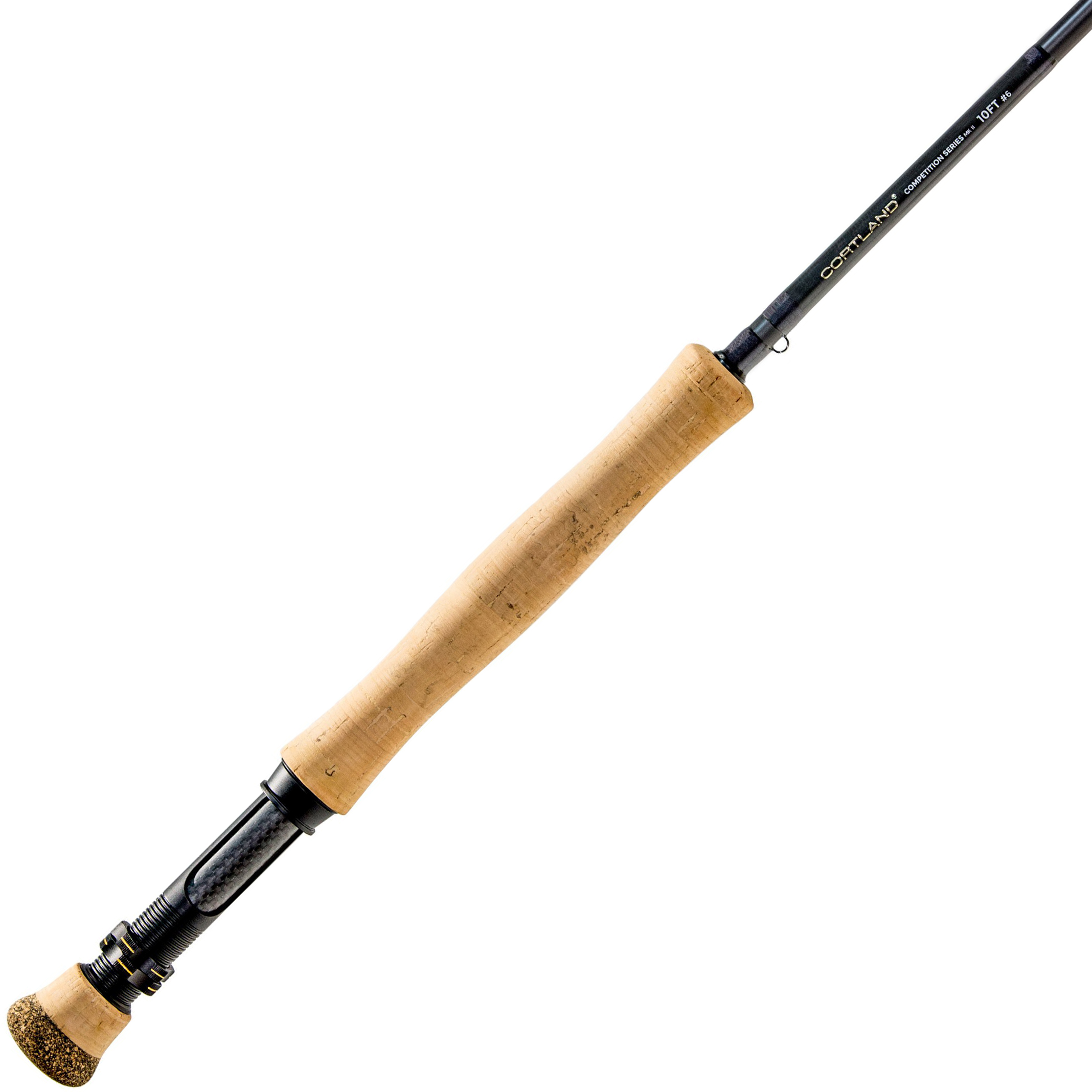 Cortland Competition MkII Lake Rod 4pc – Glasgow Angling Centre