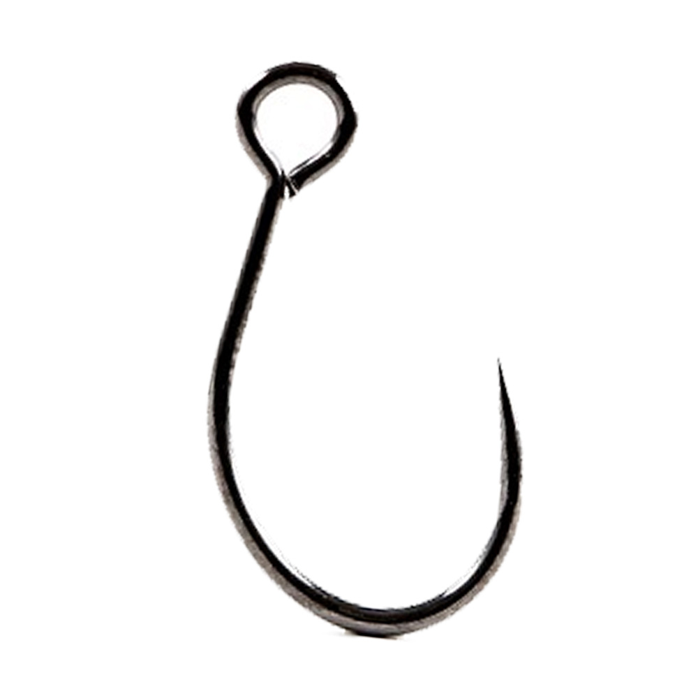 Cox & Rawle Inline Lure Replacement Single Barbless Hook – Glasgow