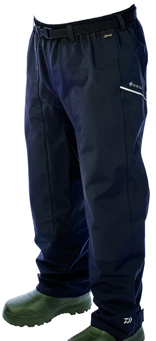 Daiwa Gore-Tex Trousers – Glasgow Angling Centre