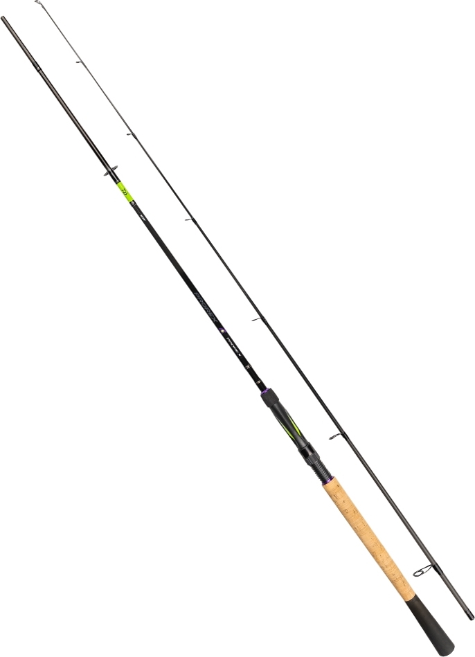 Daiwa Prorex S Spinning Rod 2pc 8ft : 10-40g – Glasgow Angling Centre