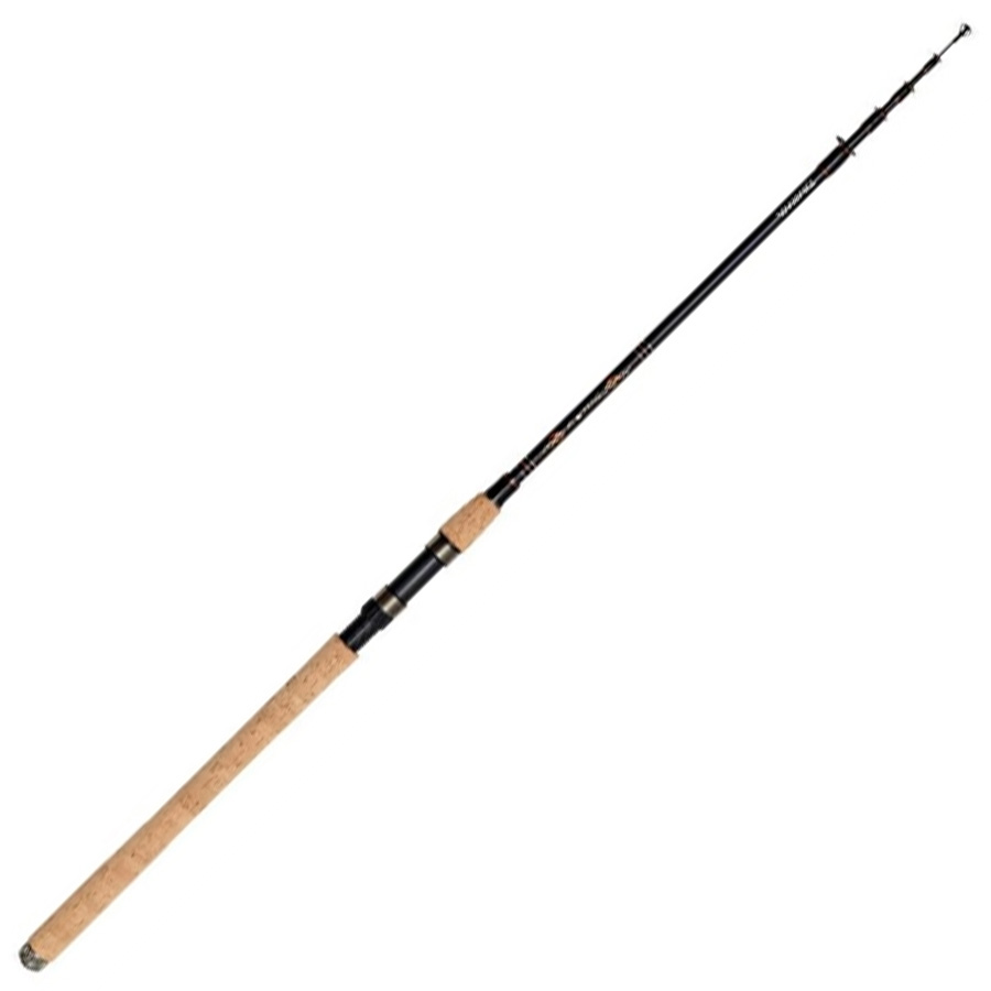 Daiwa Sweepfire Telescopic Spinning Rods – Glasgow Angling Centre