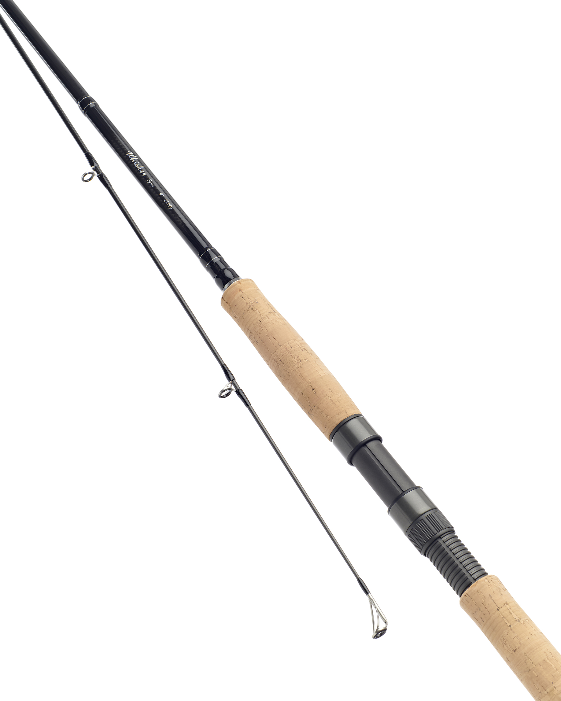 Daiwa Whisker Spinning Rod 2pc 9ft – Glasgow Angling Centre
