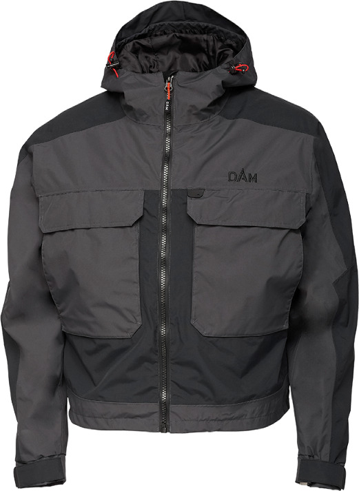 guideline alta wading jacket