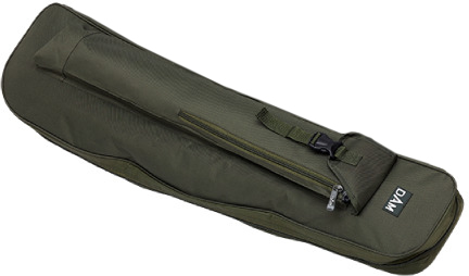 DAM Iconic Rod Bag 3 Rod Holdall – Glasgow Angling Centre