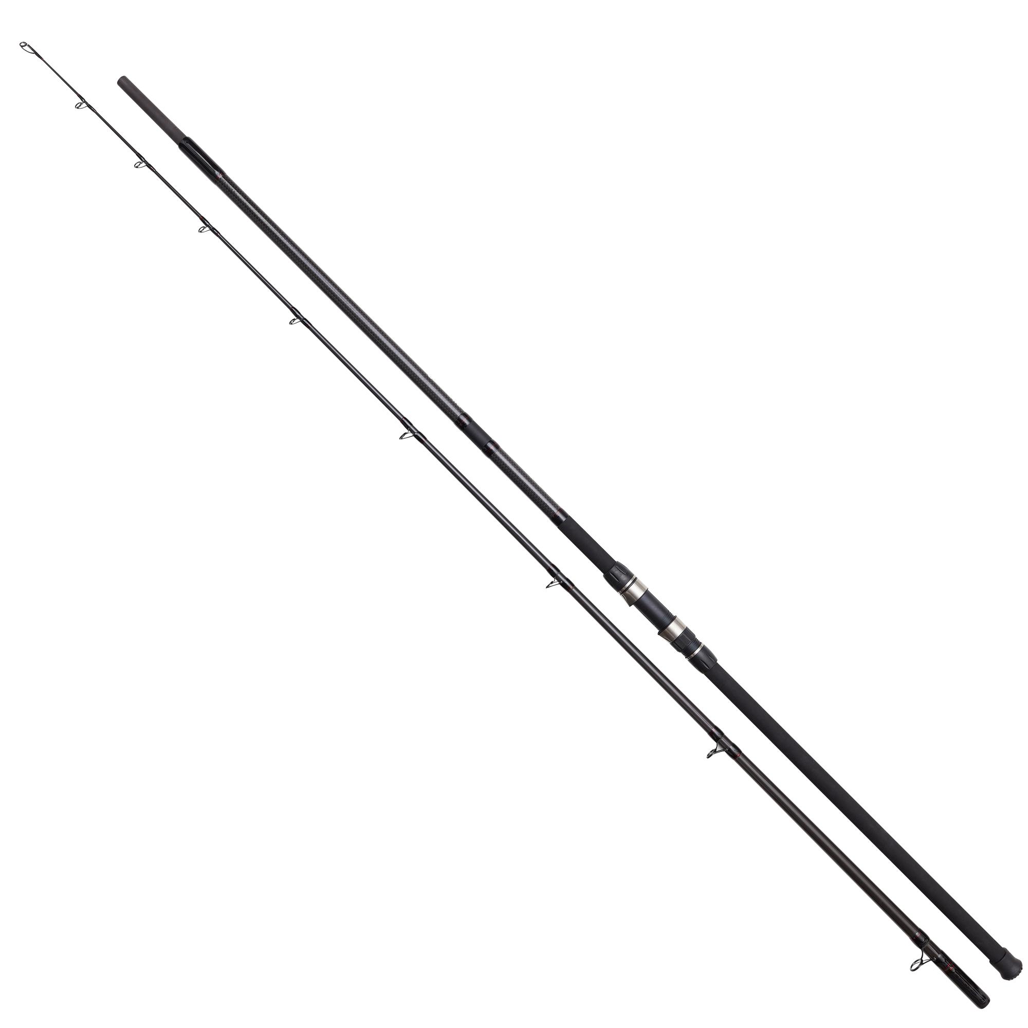 best eging rod