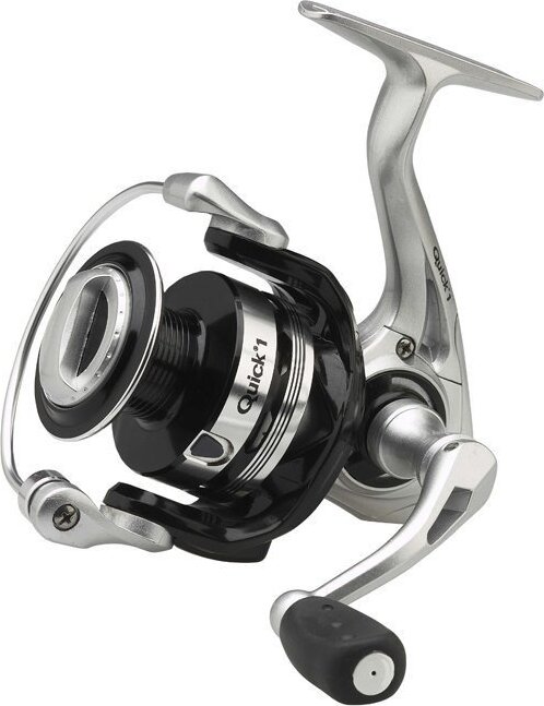 DAM Quick 1 FD Spinning Reel – Glasgow Angling Centre