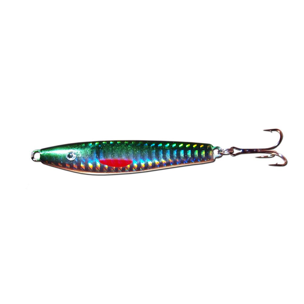 Dennett Saltwater Pro Lead Fish – Glasgow Angling Centre
