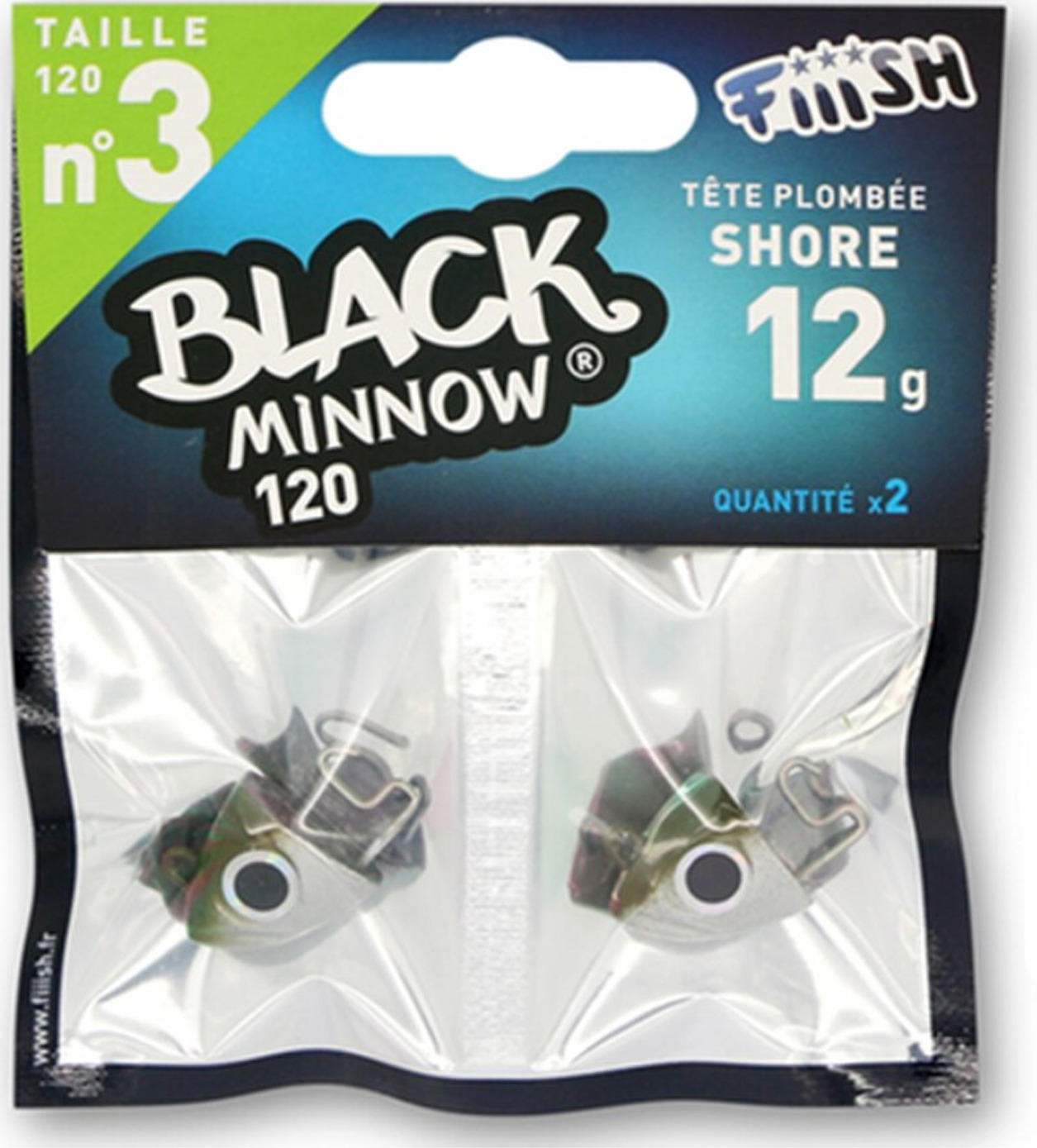 Fiiish Black Minnow Jig Heads 2pc 120 Size 3 : 12g : Khaki : Off Shore –  Glasgow Angling Centre