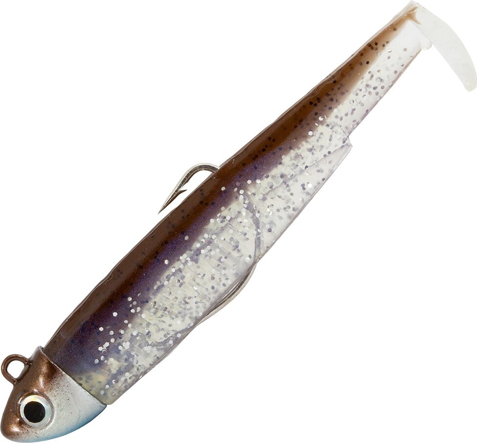 Fiiish Black Minnow 90mm No2 Combo Sparkling Brown : Search – Glasgow  Angling Centre