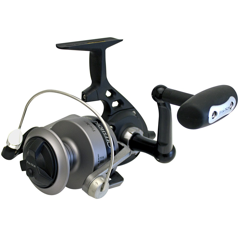 Fin-Nor Offshore Spinning Reels – Glasgow Angling Centre