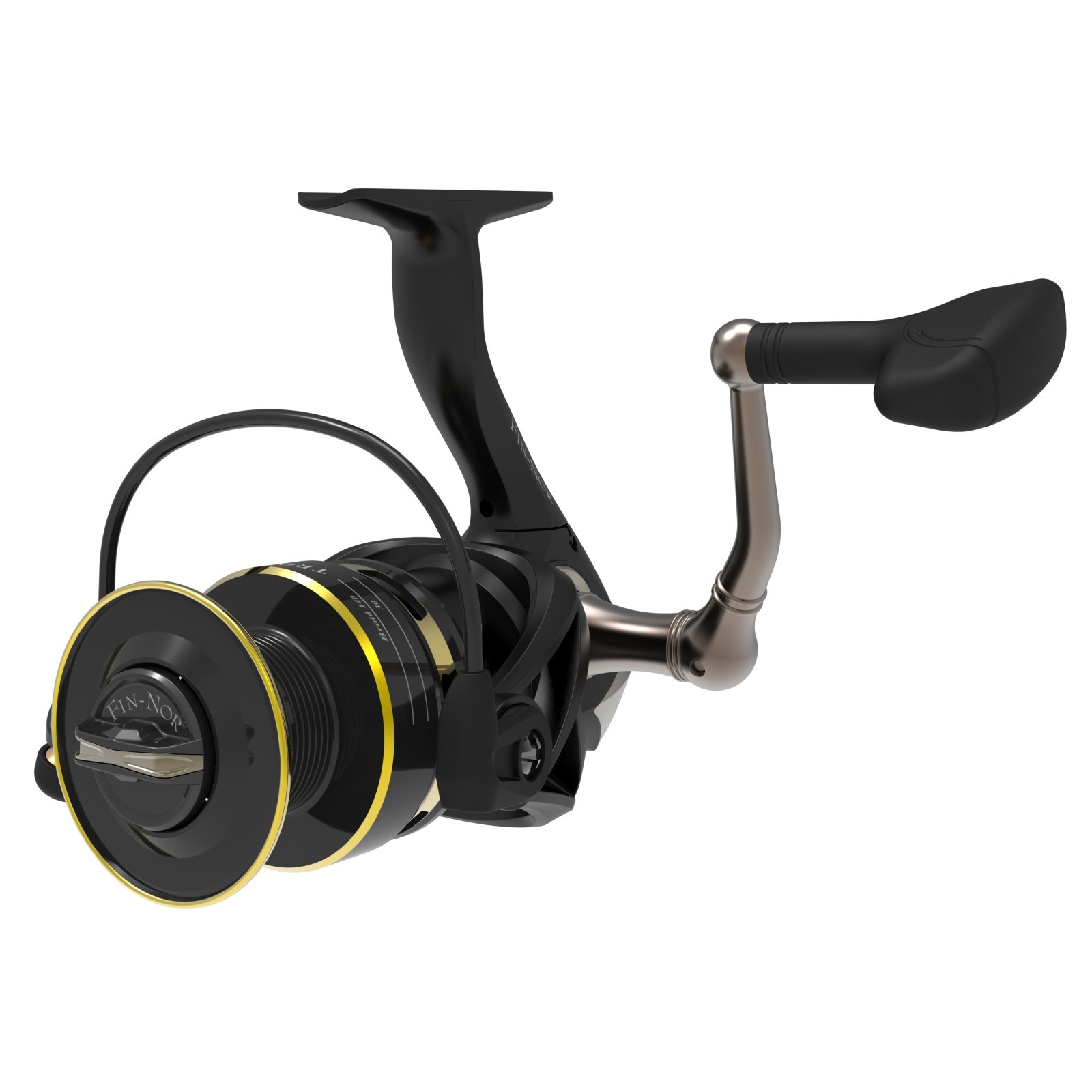 spinning reels bcf