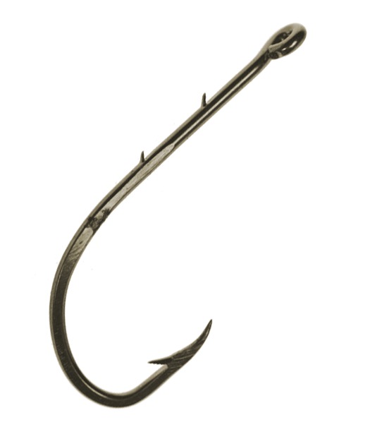 Fisheagle Baitholder Hook 9292 Straight Eye Size 3/0 – Glasgow