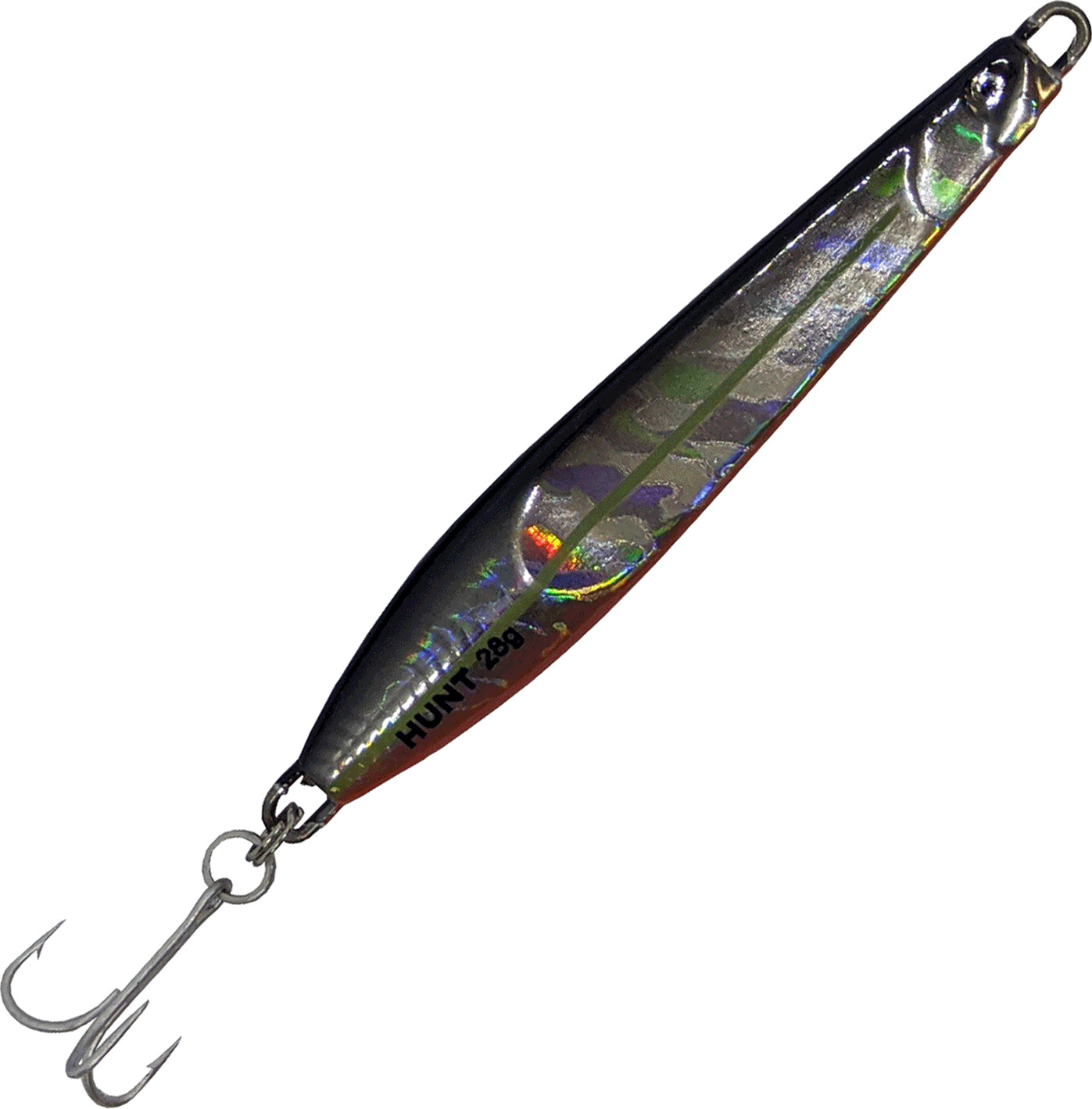 Westin Salty Lures 1pc – Glasgow Angling Centre