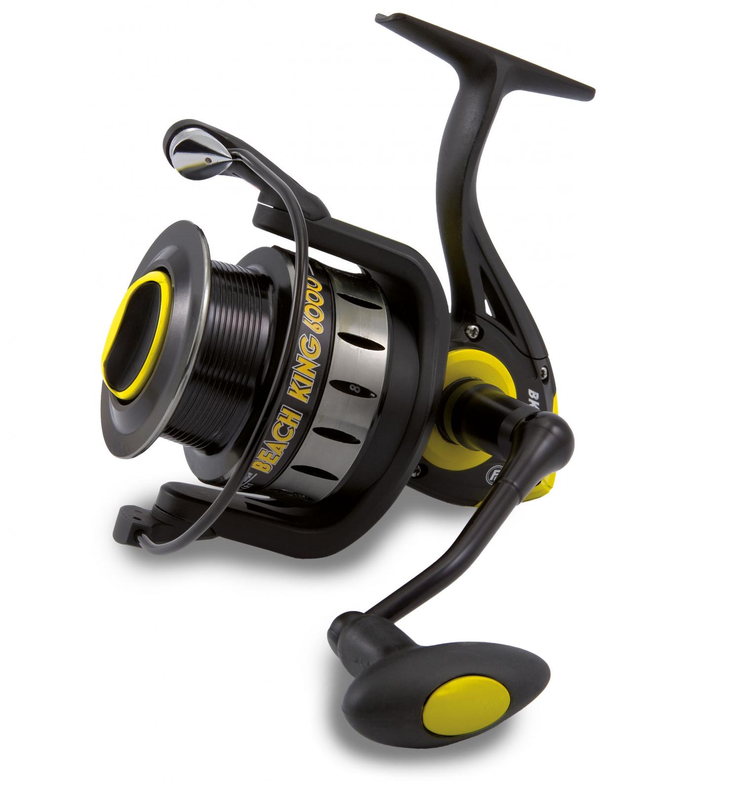 Fishing Ferrari FF-60 Beach King Surf Reel – Glasgow Angling Centre