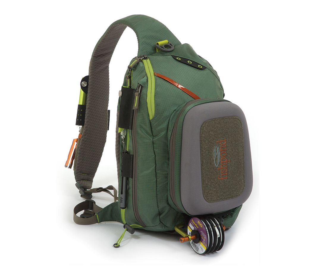 Ll bean rapid shop river sling pack