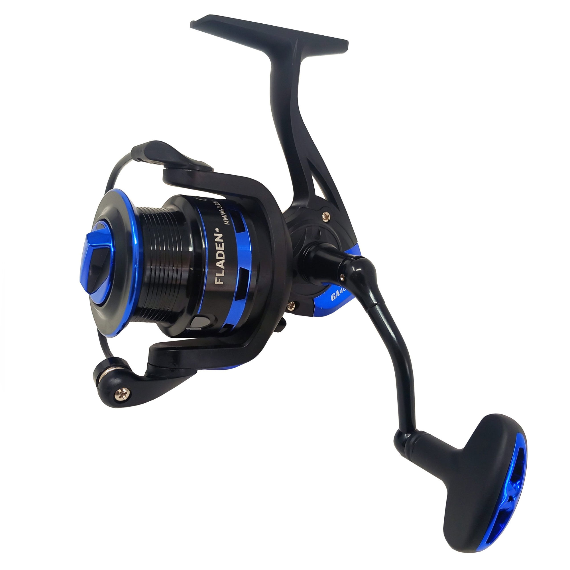 Fladen Collateral Front-Drag Spinning Reel – Glasgow Angling Centre