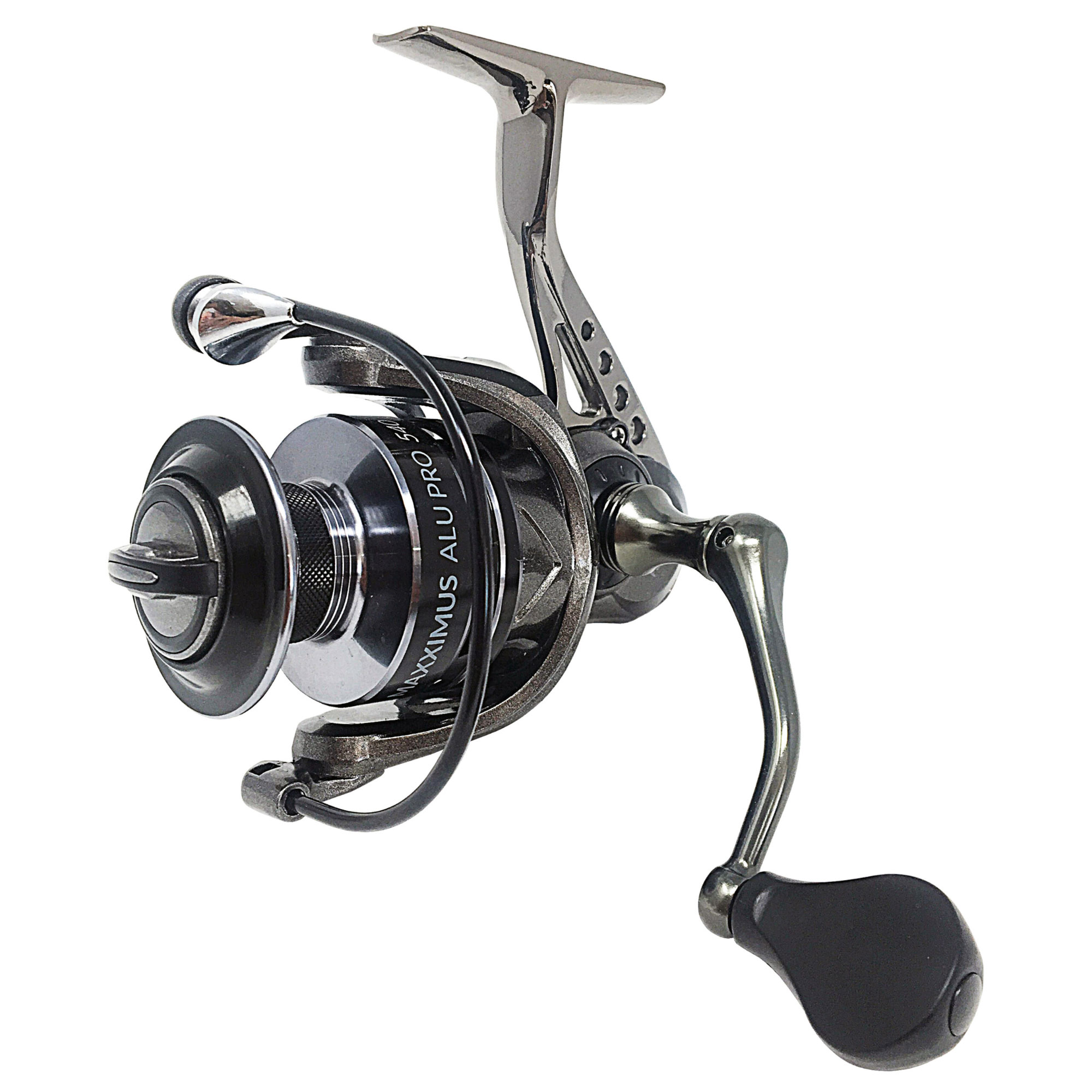 Fisheagle Q8 Surf Reel Loaded with Mono – Glasgow Angling Centre
