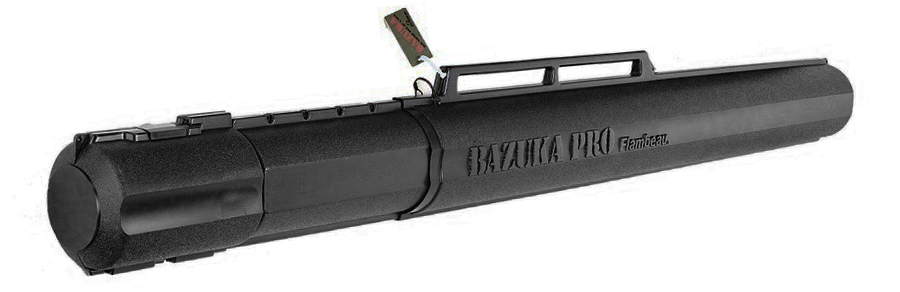 Bazuka Rod Carrier 73-102in