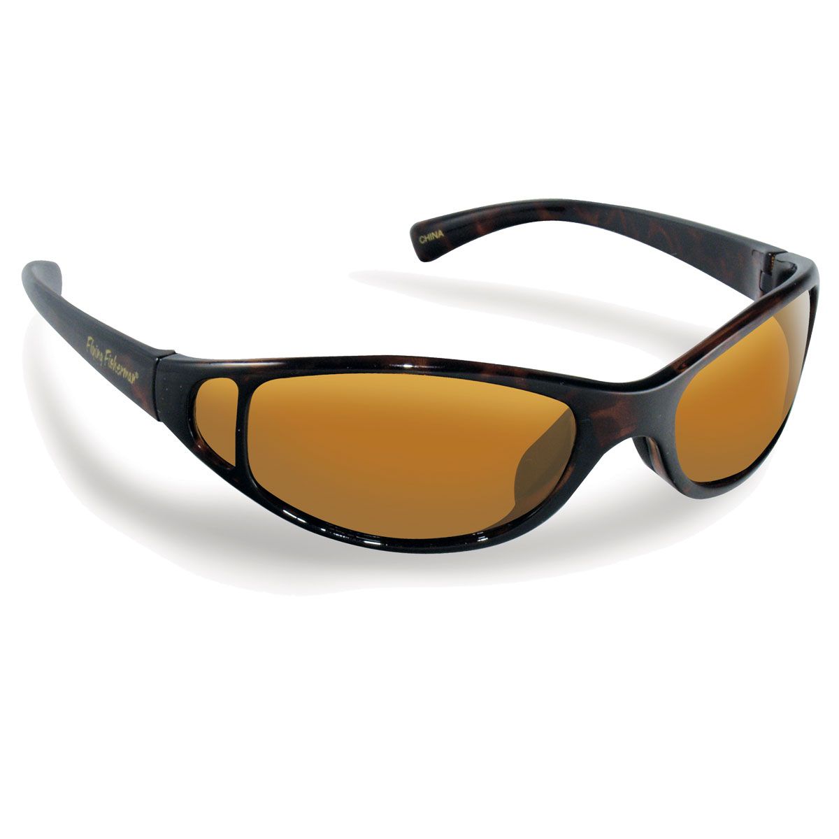 Flying Fisherman Action Angler Sunglasses Nautilus Style – Glasgow Angling  Centre