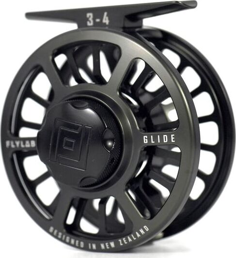 FlyLab Glide Fly Reel Size: 3/4 – Glasgow Angling Centre