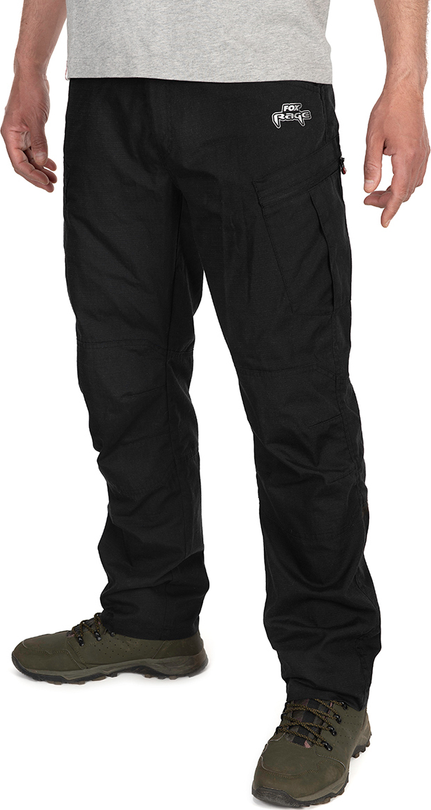 Fox Rage Wear Shorts Fishing Pants