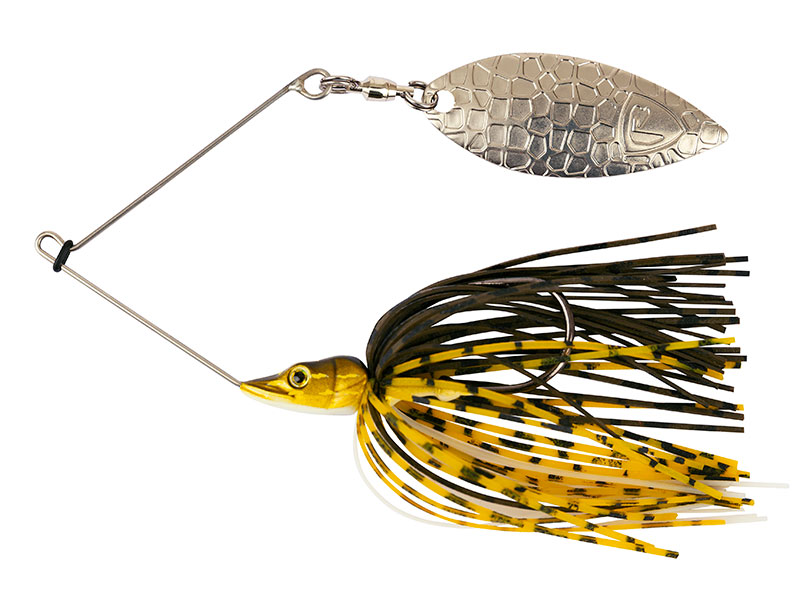 Fox Rage Spinnerbait Pike : 14g – Glasgow Angling Centre