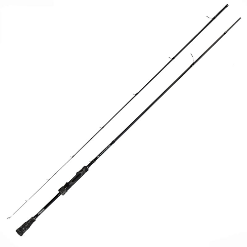 FOX Rage Spinning Fishing Rod WARRIOR Ultra Light 210cm/2-8g