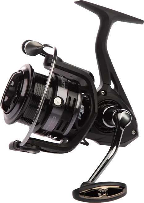 Frenzee FXT Reels Size: 3000 – Glasgow Angling Centre